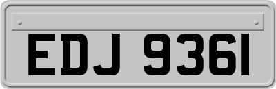 EDJ9361