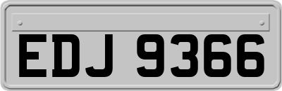 EDJ9366