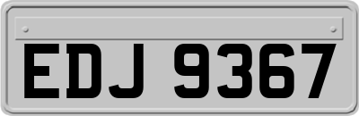 EDJ9367