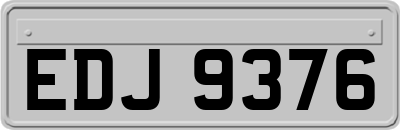 EDJ9376