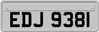 EDJ9381