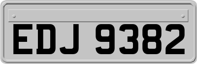 EDJ9382