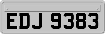 EDJ9383