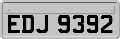 EDJ9392