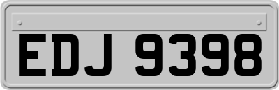 EDJ9398