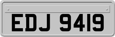 EDJ9419