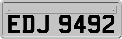 EDJ9492