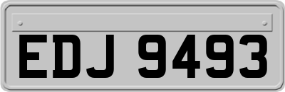 EDJ9493