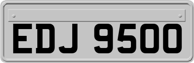 EDJ9500
