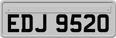 EDJ9520