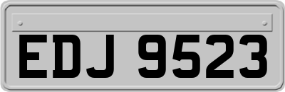 EDJ9523