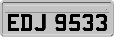 EDJ9533
