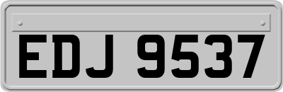EDJ9537