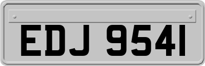 EDJ9541