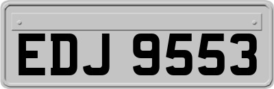 EDJ9553