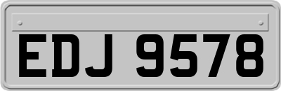 EDJ9578