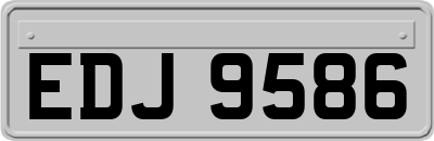 EDJ9586