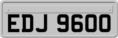 EDJ9600