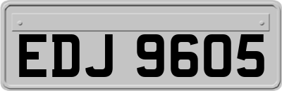 EDJ9605