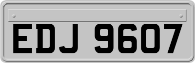 EDJ9607