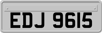 EDJ9615