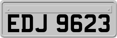 EDJ9623