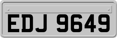 EDJ9649