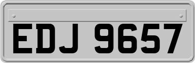 EDJ9657