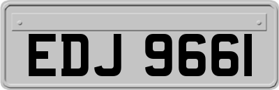 EDJ9661