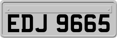 EDJ9665