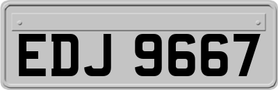 EDJ9667
