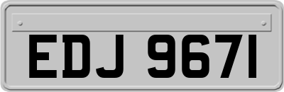 EDJ9671