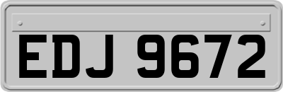 EDJ9672