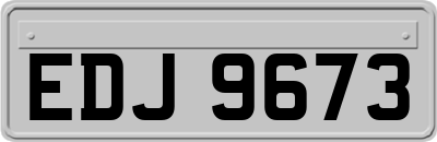 EDJ9673