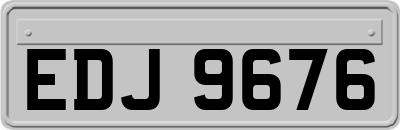 EDJ9676