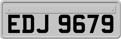 EDJ9679