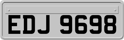 EDJ9698