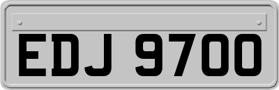 EDJ9700