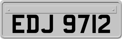 EDJ9712