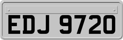 EDJ9720