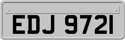 EDJ9721