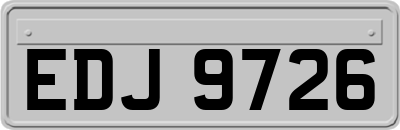 EDJ9726