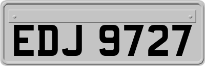 EDJ9727