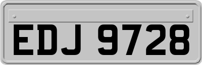 EDJ9728