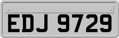 EDJ9729