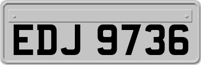 EDJ9736