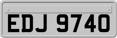 EDJ9740