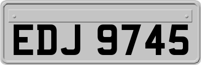 EDJ9745