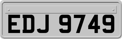 EDJ9749