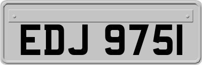 EDJ9751